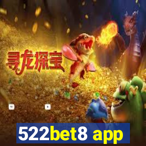 522bet8 app